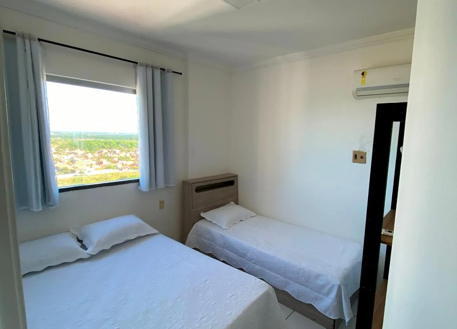 Flat with the sea view Apartment Fortaleza  0*, Fortaleza (Ceara)
