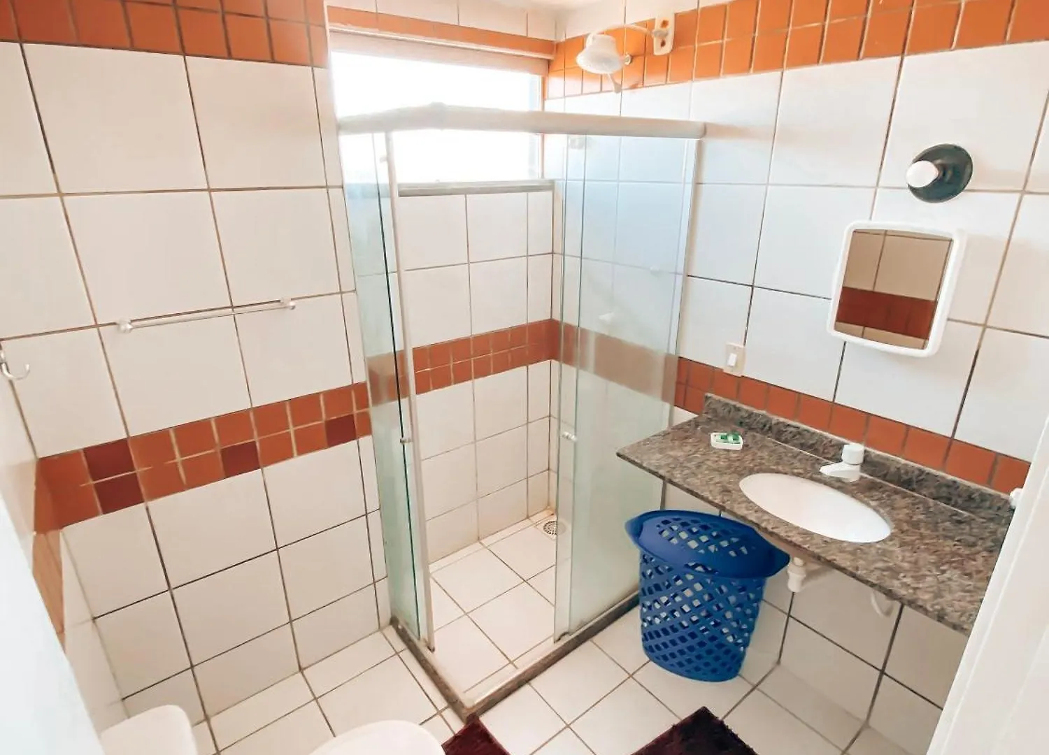 Flat with the sea view Apartment Fortaleza  0*, Fortaleza (Ceara) Brazil