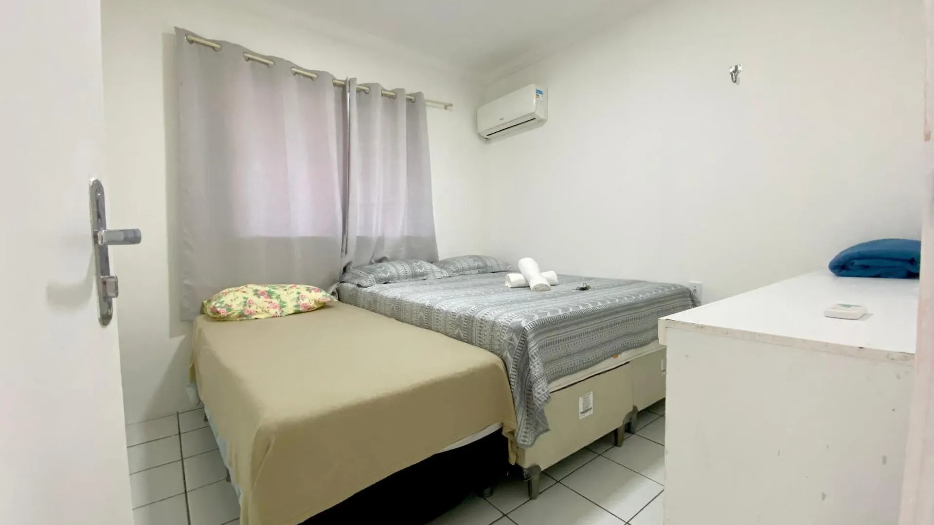 Flat with the sea view Apartment Fortaleza  0*, Fortaleza (Ceara)