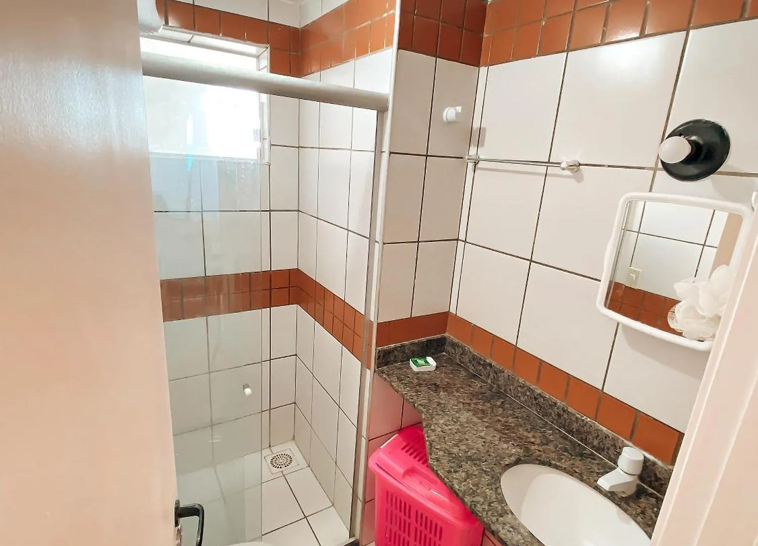 Flat with the sea view Apartment Fortaleza  0*, Fortaleza (Ceara)